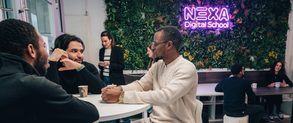 Campus Nexa Digital School