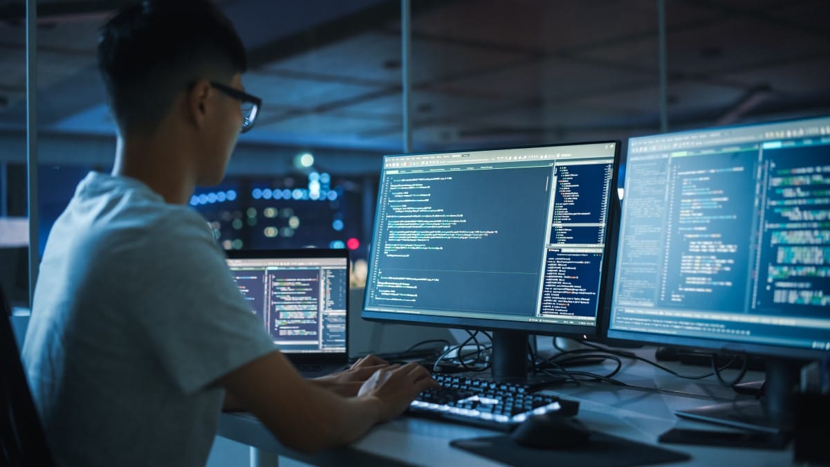 Campus Nexa Digital School pour la formation en cybersécurité