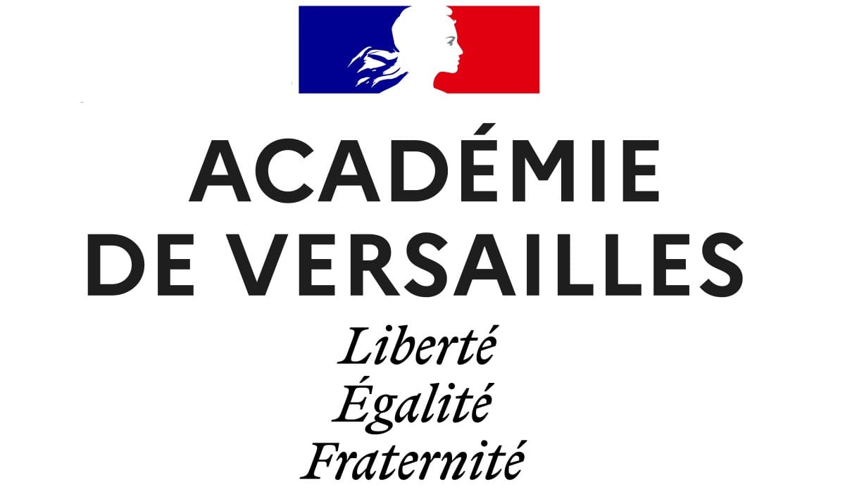 Académie de versailles