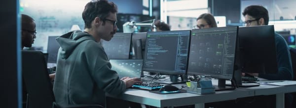 Master en Informatique Nexa